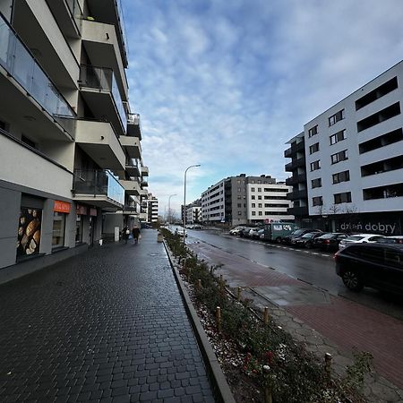 Home&Home Praga-Poludne Warsaw Exterior photo
