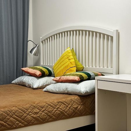 Home&Home Praga-Poludne Warsaw Exterior photo