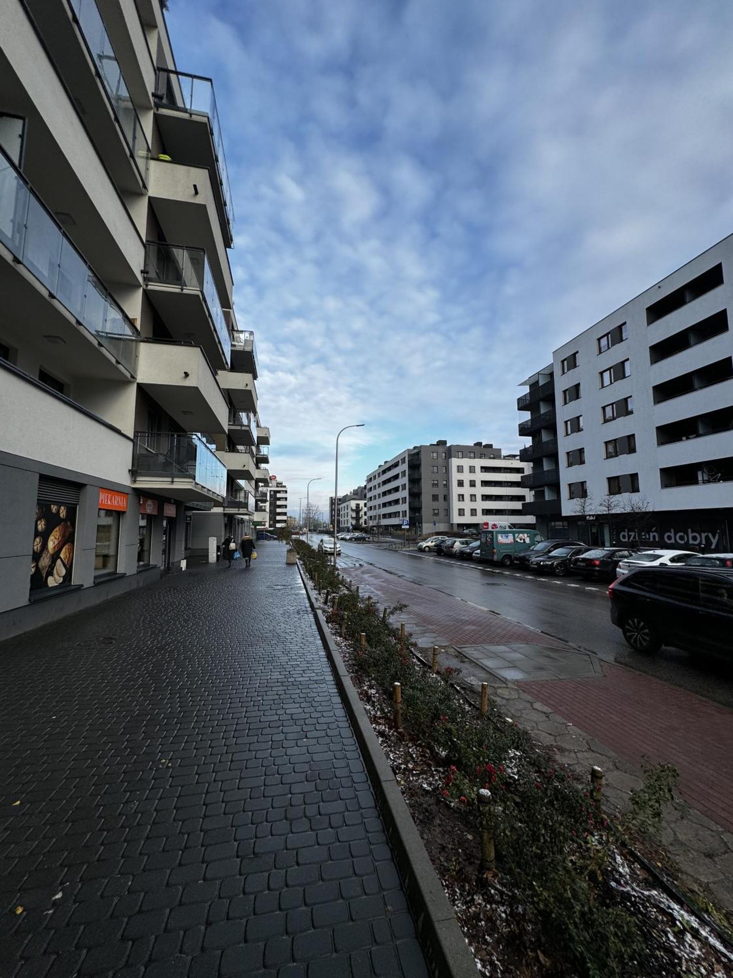 Home&Home Praga-Poludne Warsaw Exterior photo
