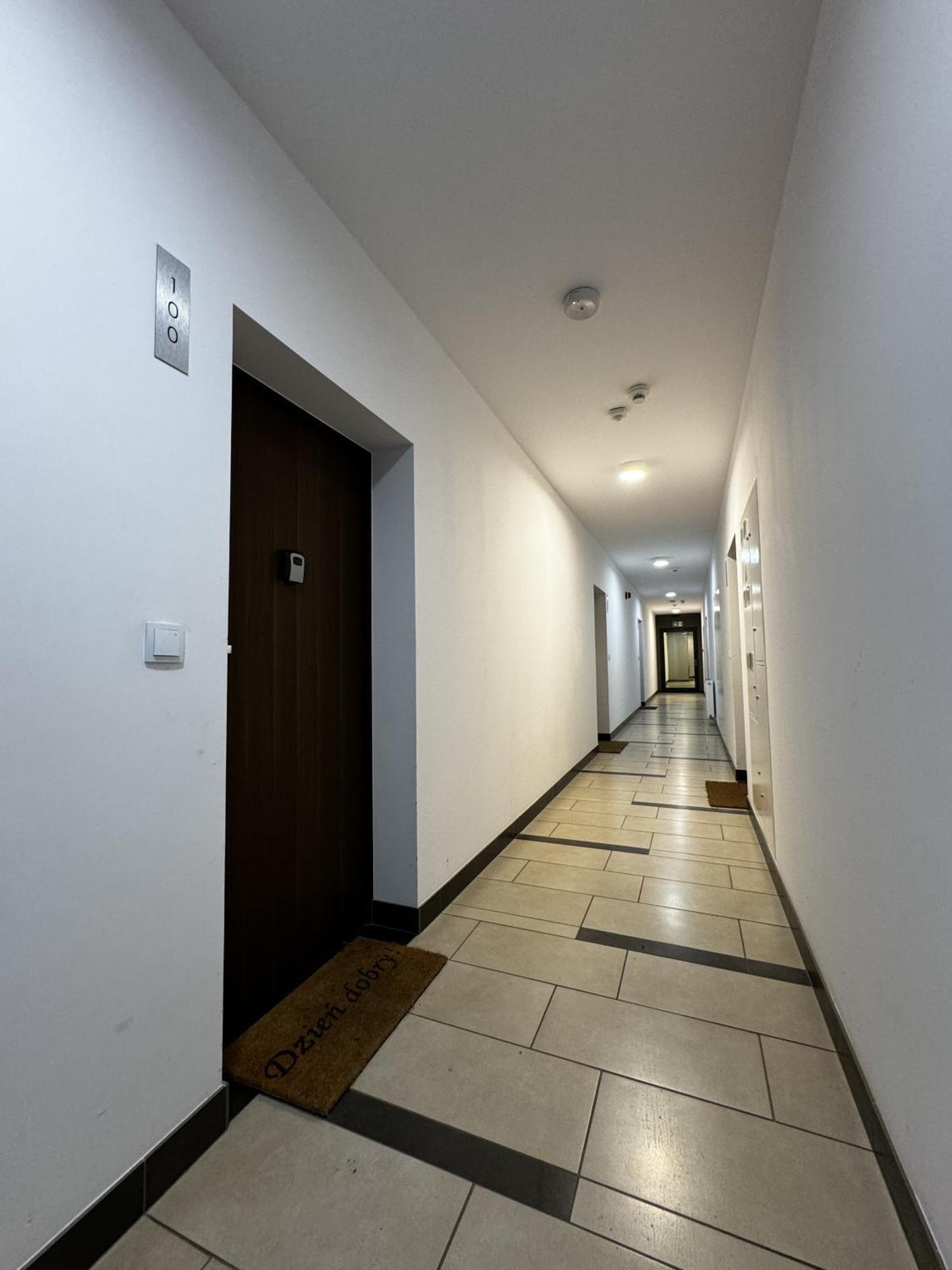 Home&Home Praga-Poludne Warsaw Exterior photo