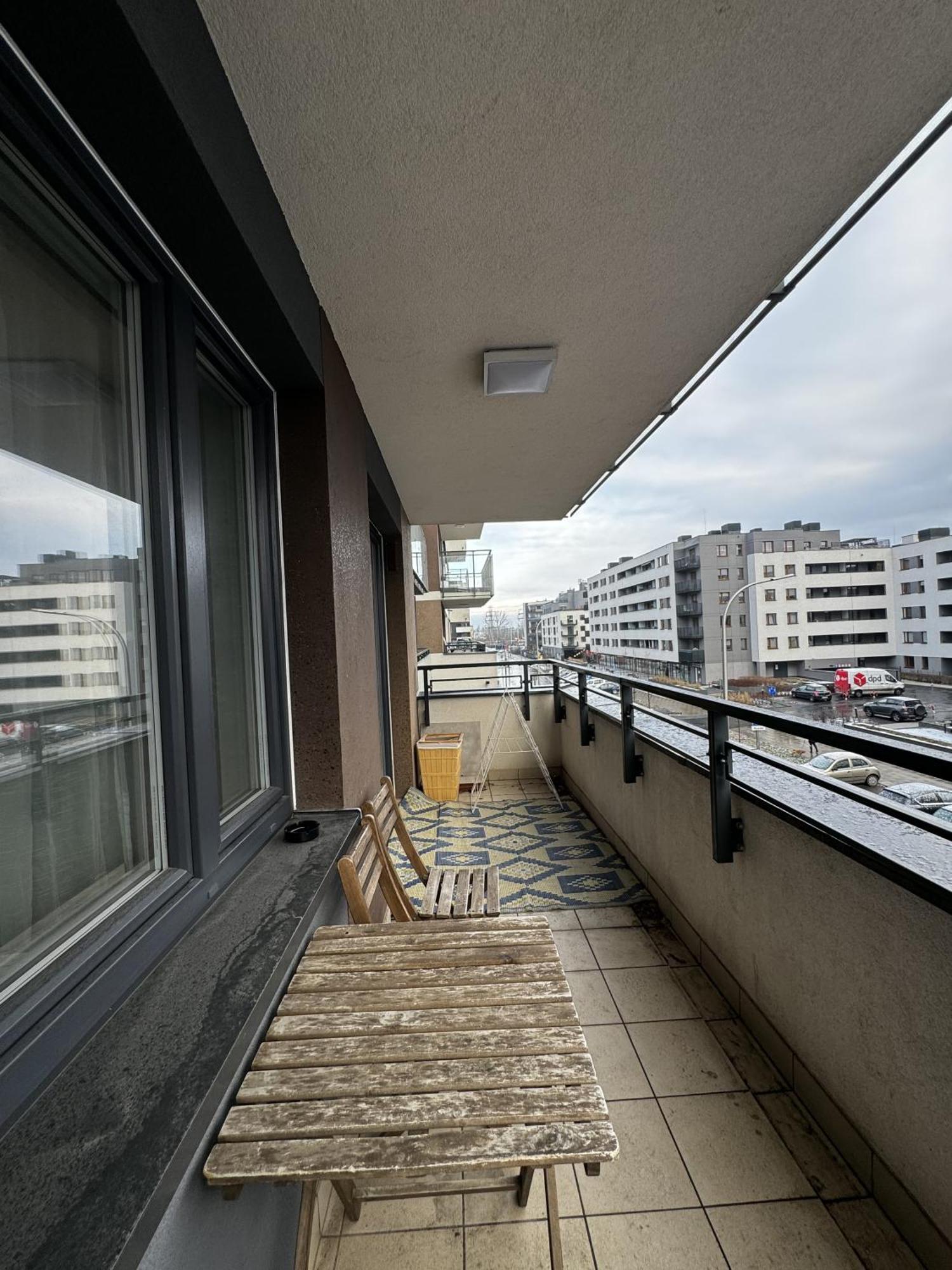 Home&Home Praga-Poludne Warsaw Exterior photo