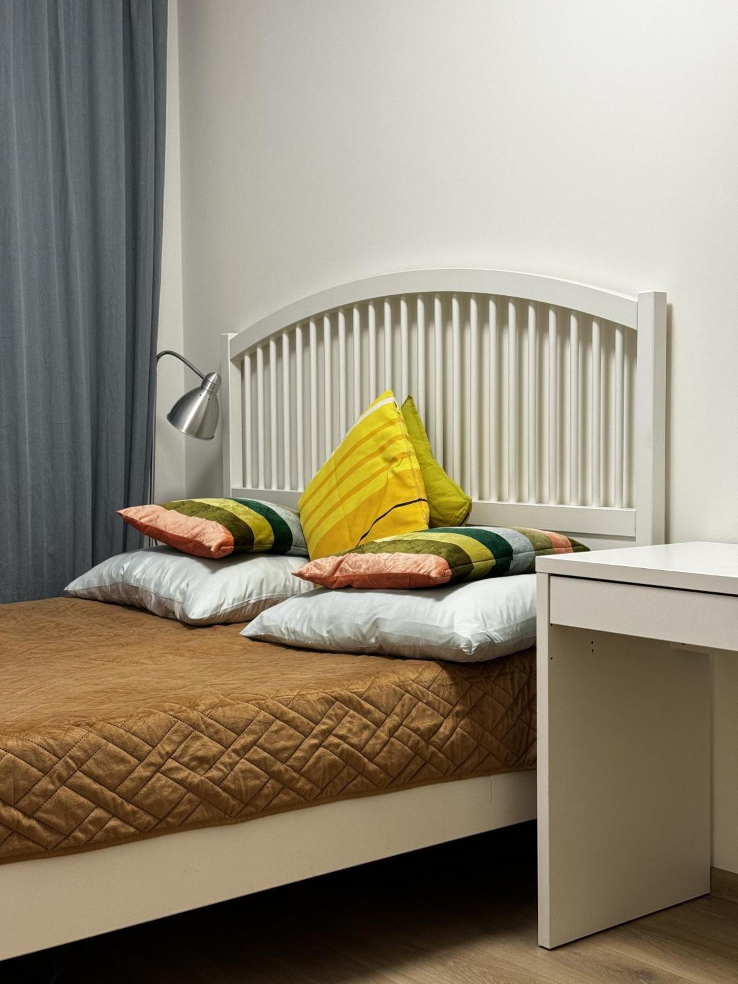Home&Home Praga-Poludne Warsaw Exterior photo