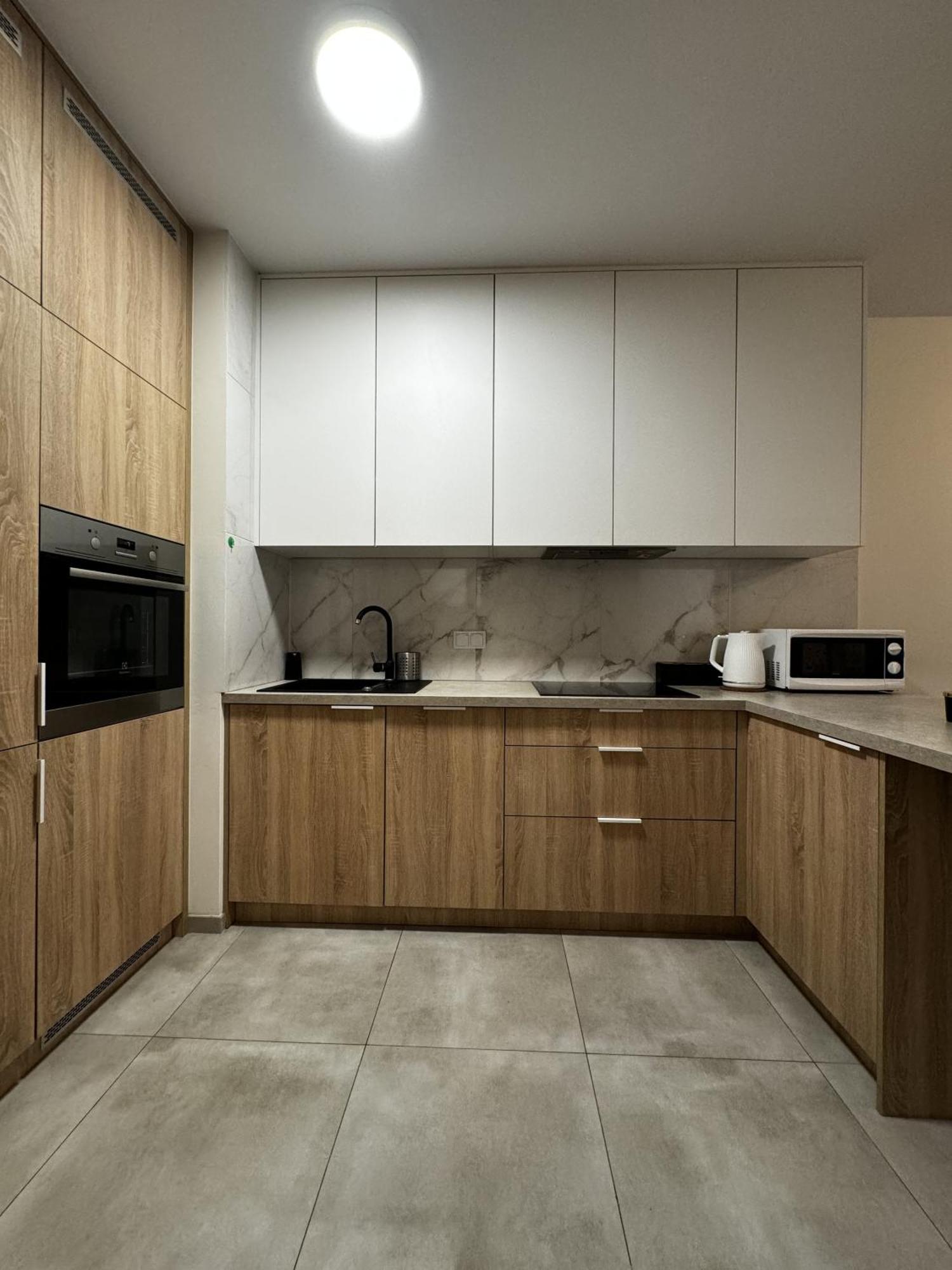 Home&Home Praga-Poludne Warsaw Exterior photo